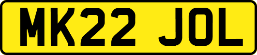 MK22JOL