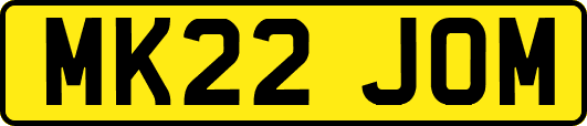 MK22JOM