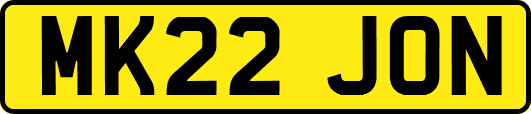 MK22JON