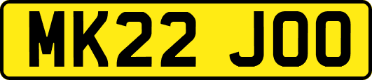 MK22JOO