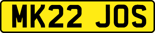 MK22JOS