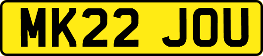 MK22JOU