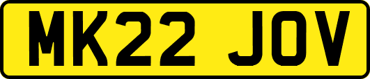 MK22JOV