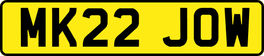 MK22JOW
