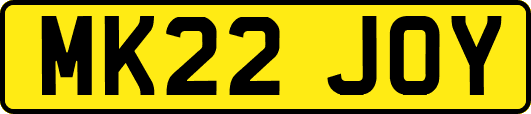MK22JOY