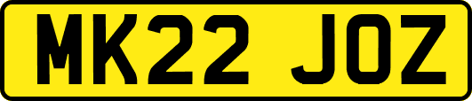 MK22JOZ