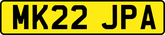 MK22JPA