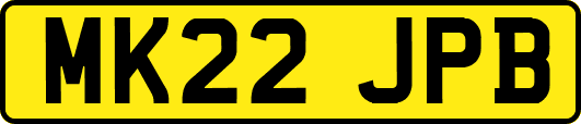 MK22JPB