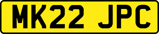 MK22JPC