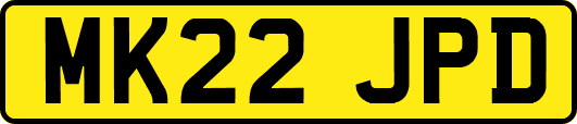 MK22JPD