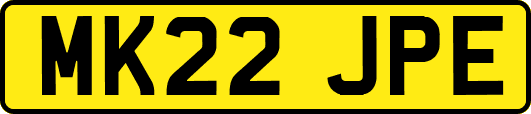 MK22JPE