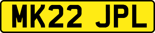 MK22JPL