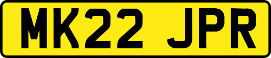 MK22JPR