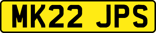 MK22JPS