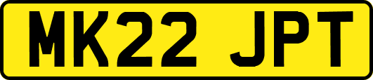 MK22JPT