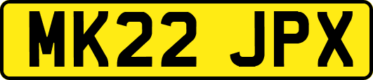 MK22JPX