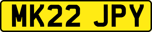 MK22JPY