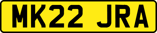 MK22JRA