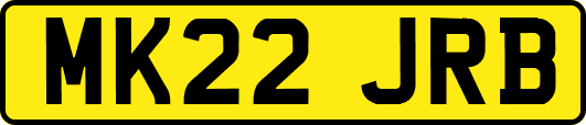 MK22JRB