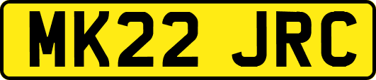 MK22JRC