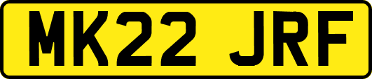 MK22JRF