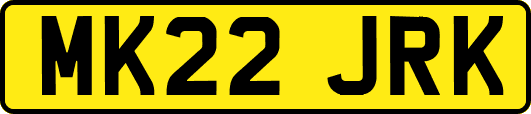 MK22JRK