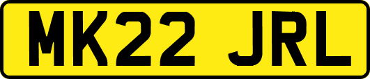 MK22JRL