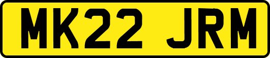 MK22JRM