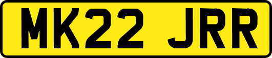 MK22JRR