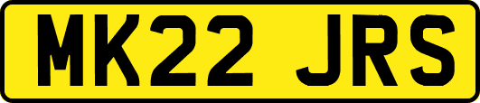 MK22JRS