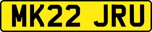 MK22JRU