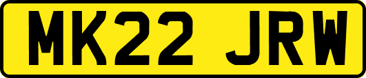 MK22JRW