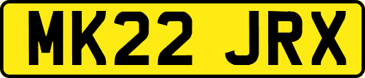 MK22JRX