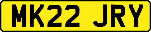MK22JRY