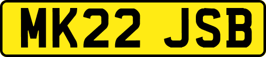 MK22JSB