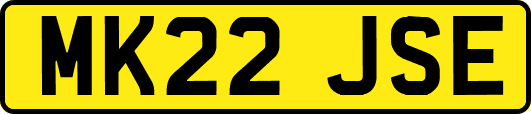 MK22JSE