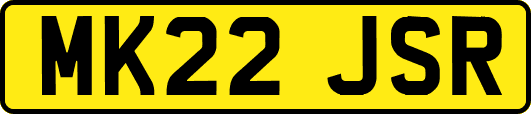 MK22JSR