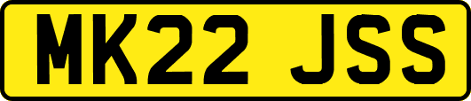 MK22JSS