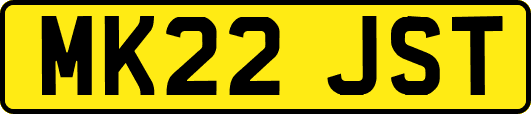 MK22JST