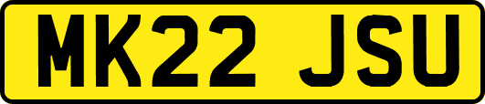 MK22JSU