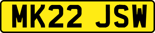 MK22JSW