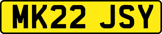 MK22JSY