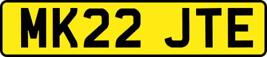 MK22JTE
