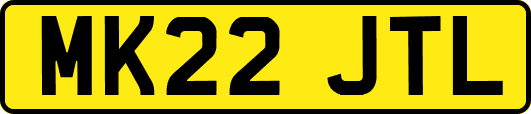MK22JTL