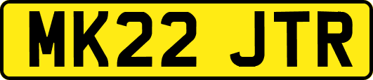 MK22JTR