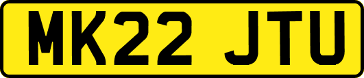 MK22JTU