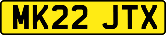 MK22JTX