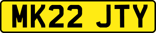 MK22JTY