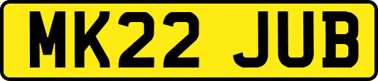 MK22JUB