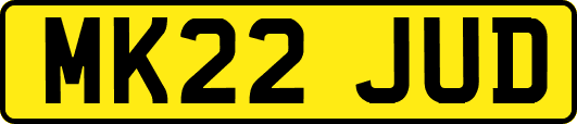 MK22JUD